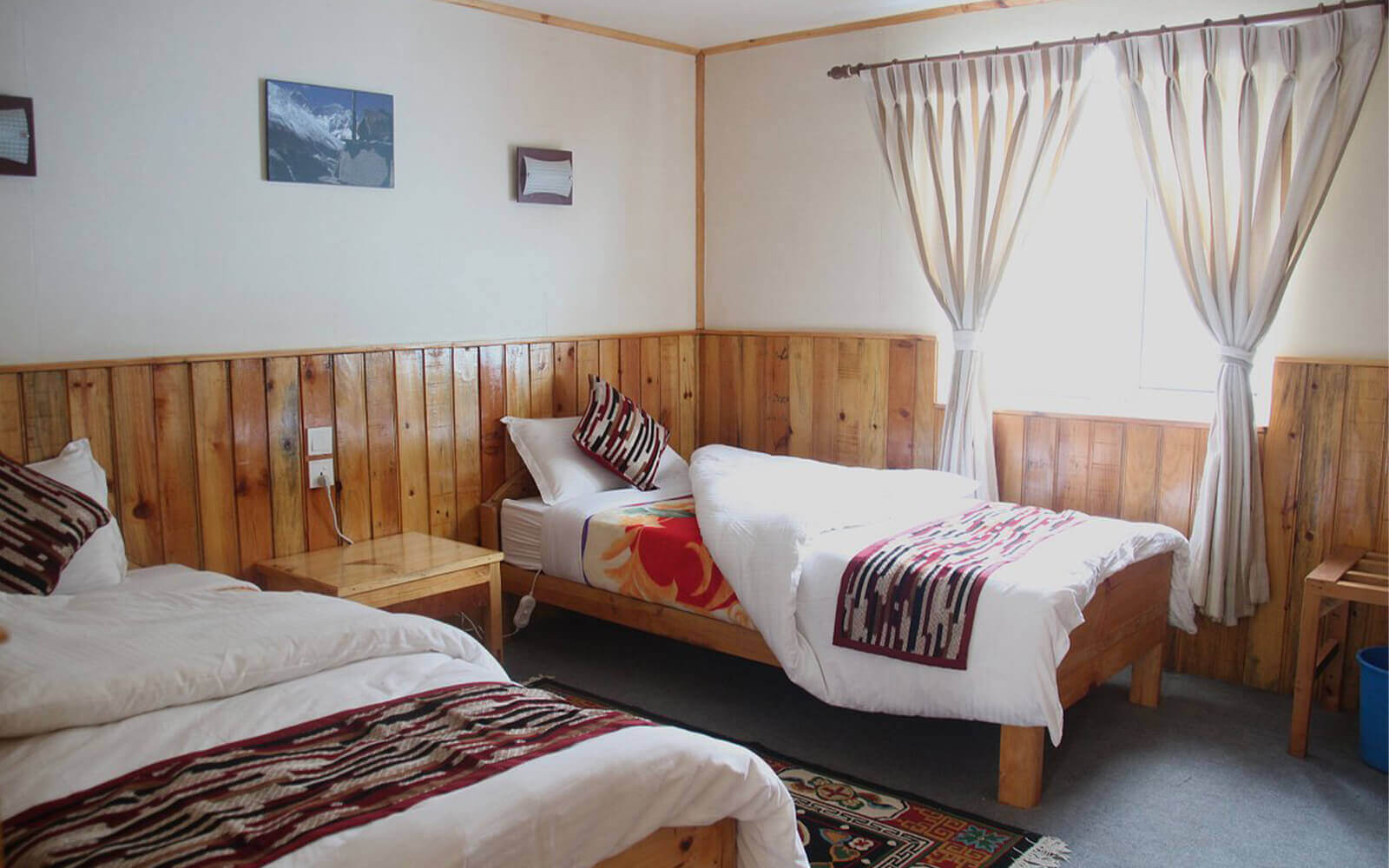 Khumbu Standard Room